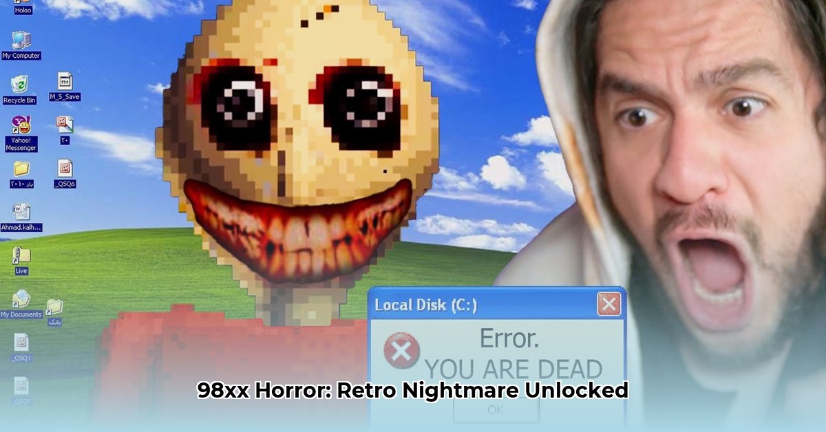 98xx-horror-game-free-download